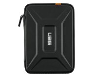 UAG Medium Sleeve 13" black ISLUGMBK - 1209636 - zdjęcie 3